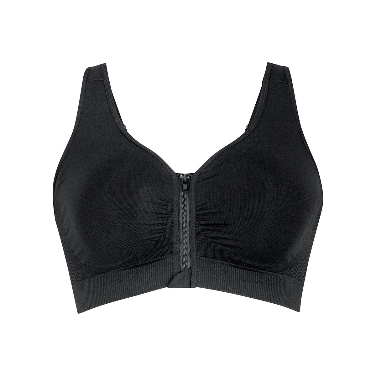 Anita Care Lynn - Black - 5768X-001