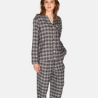 CCDK Jenny - Pavement Check - 61100-8009