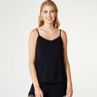 CCDK Kendall Chemise - Black - 622126-4600