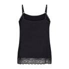 CCDK Kendall Chemise - Black - 622126-4600