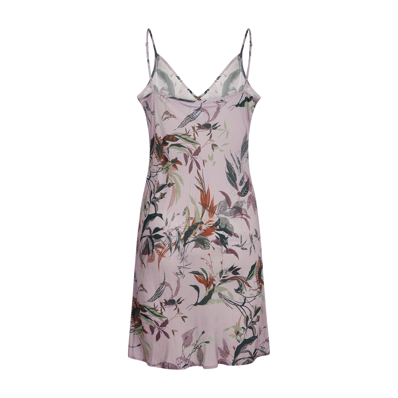 CCDK Jade Chemise - Iris - 622577-4711