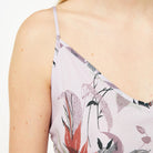 CCDK Jade Chemise - Iris - 622577-4711