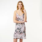 CCDK Jade Chemise - Iris - 622577-4711