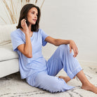 CCDK Jasmin - Lavender Lustre - 623007-56011