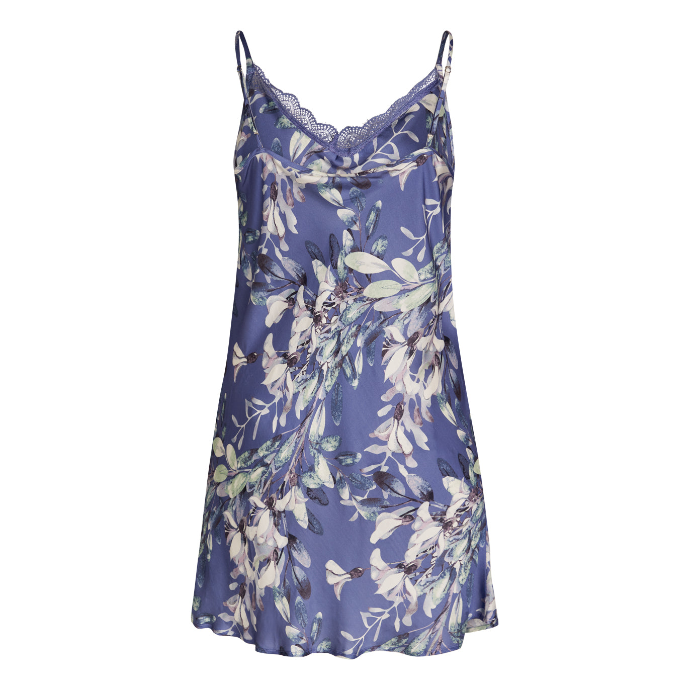 CCDK Jade Chemise - Marlin - 623046-56055