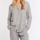 CCDK Jenny - Grey Melange - 623578-9015