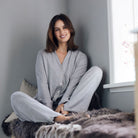 CCDK Jenny - Grey Melange - 623578-9015