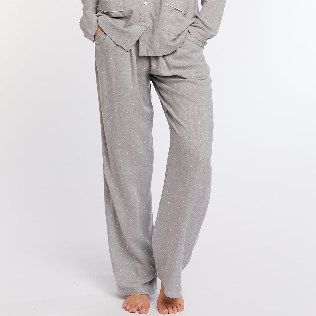 CCDK Katrine - Grey Melange - 623579-9015
