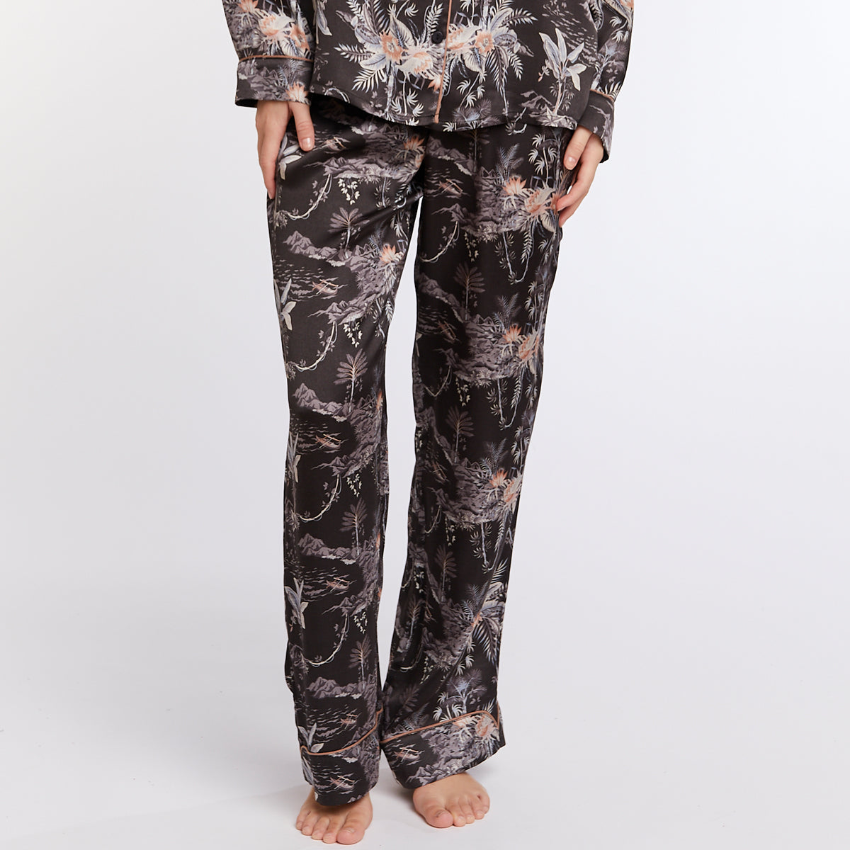 CCDK Janet - Black - 623600-9000