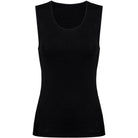 Mey Exquisite Tank - Black - 66575-003