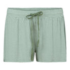 Lady Avenue Bamboo - Green Pepita - 67-400-674