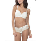 Mey Luxurious - Champagner - 79284-005