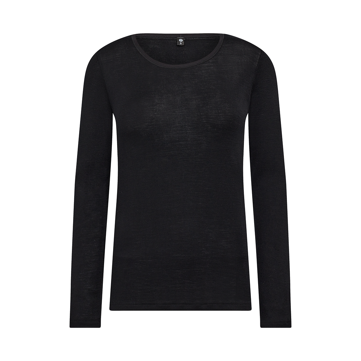 JBS of Denmark Wool - Black - 8-1221-14-9