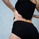 JBS of Denmark Wool - Black - 8-1221-65-9