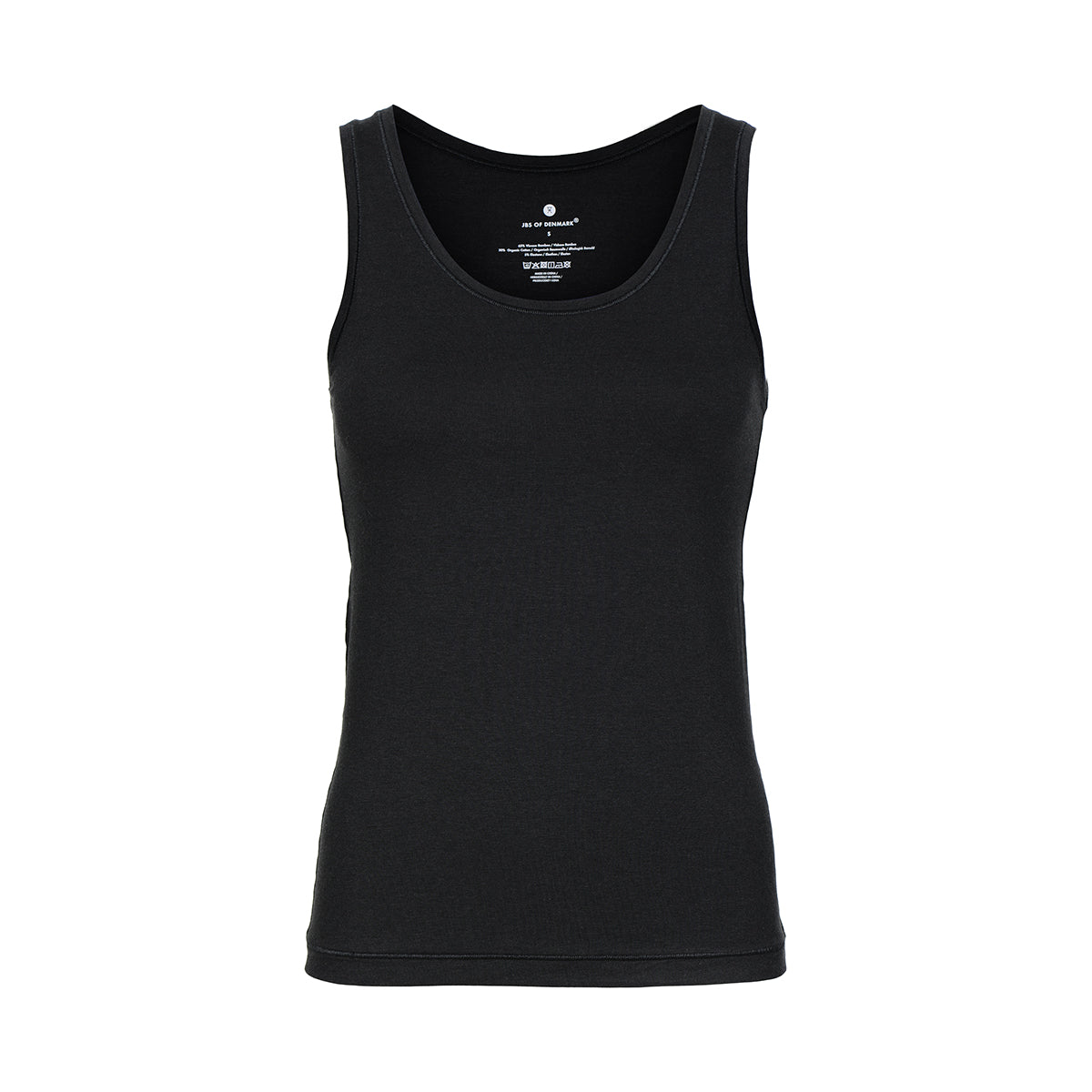 JBS of Denmark Bamboo - Black - 8-11230-1-9