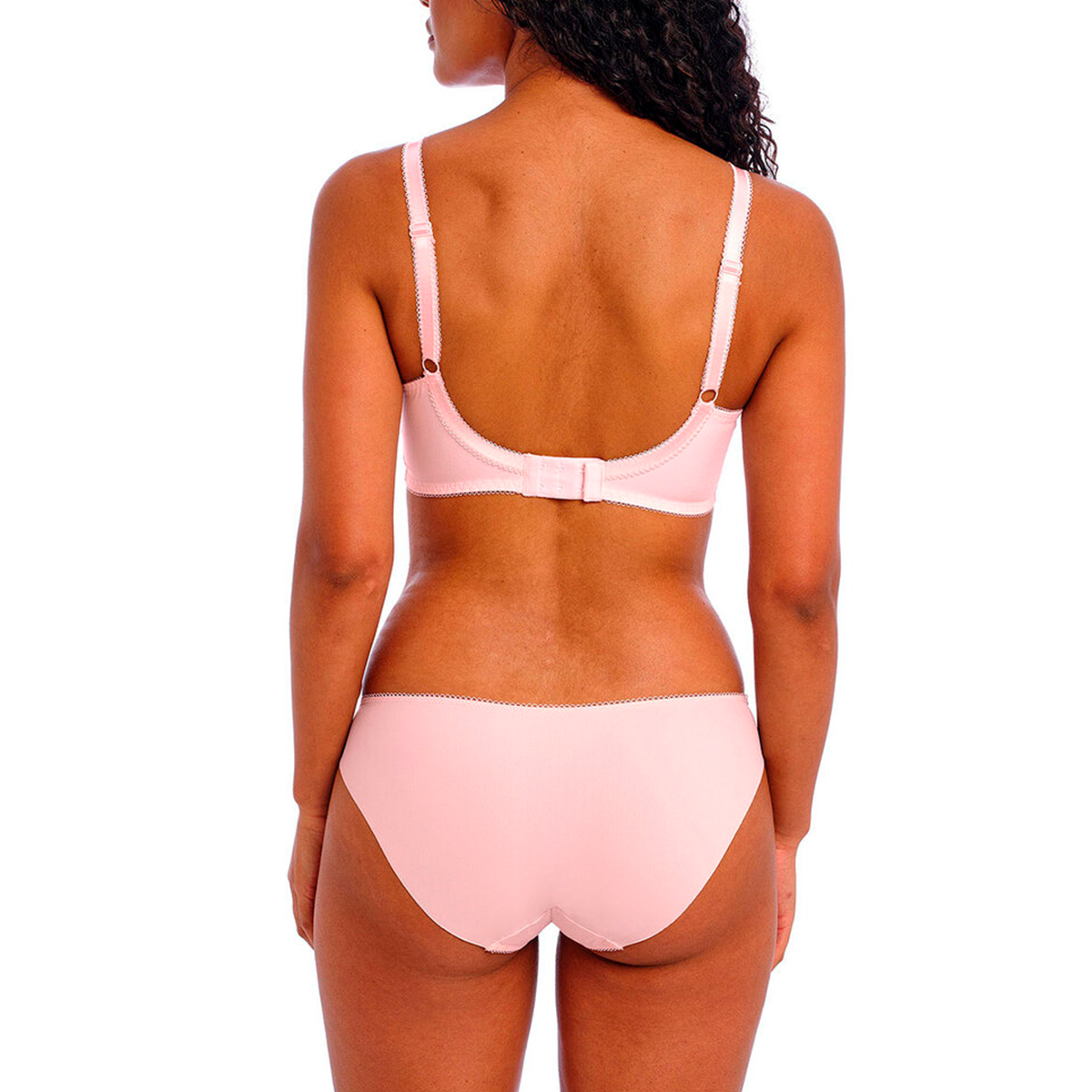 Freya Hallie - Pink Champagne - AA402650-PIE