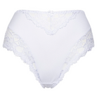 Plaisir Beate Midi - White - 144-2