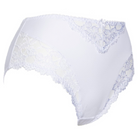 Plaisir Beate Midi - White - 144-2