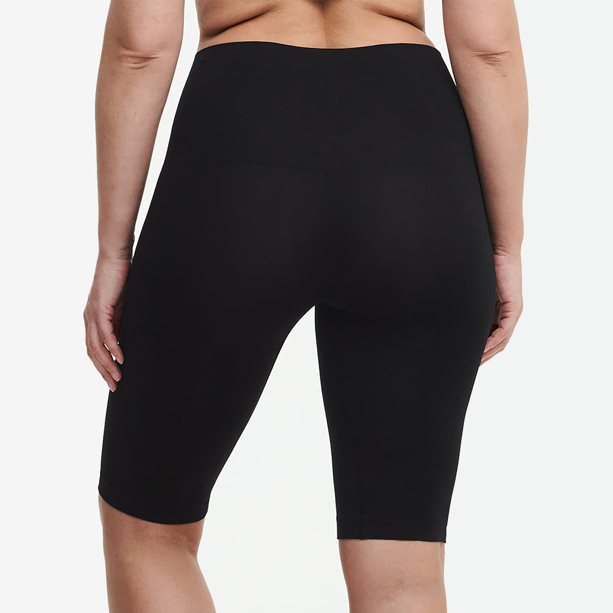 Chantelle Smooth Comfort Shapwear - Black - C10U50-011