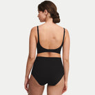 Chantelle Smooth Comfort Shapewear - Black - C10U70-011