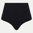 Chantelle Smooth Comfort Shapewear - Black - C10U70-011