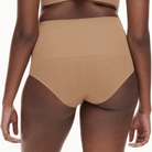 Chantelle Smooth Comfort Shapewear - Terracotta - C10U70-040