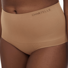 Chantelle Smooth Comfort Shapewear - Terracotta - C10U70-040