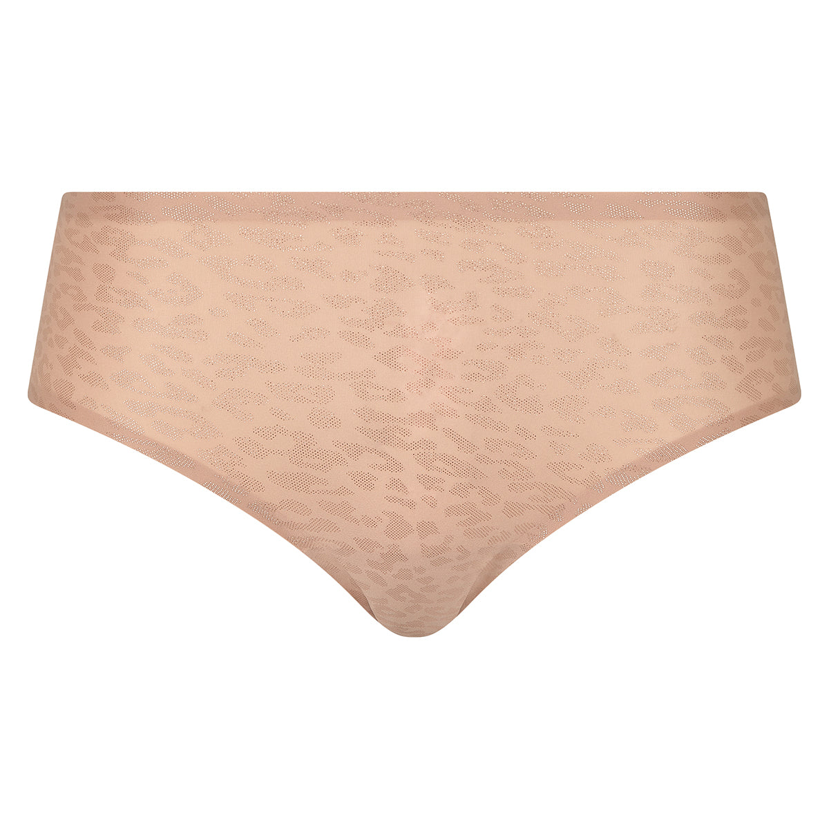 Chantelle SoftStretch - Leo Shimmer Print - C11DB4-0X7