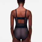 Chantelle Smooth Lines - Black/Beige - C11N70-0DS