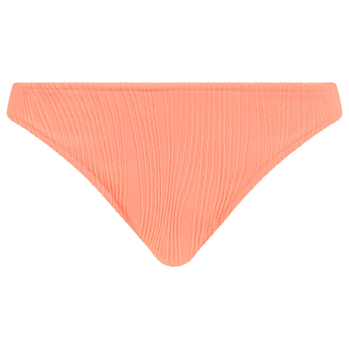 Chantelle Pulp Swim tanga bikinitrusse, orange - C12VG0 - C76 - Bright Melon