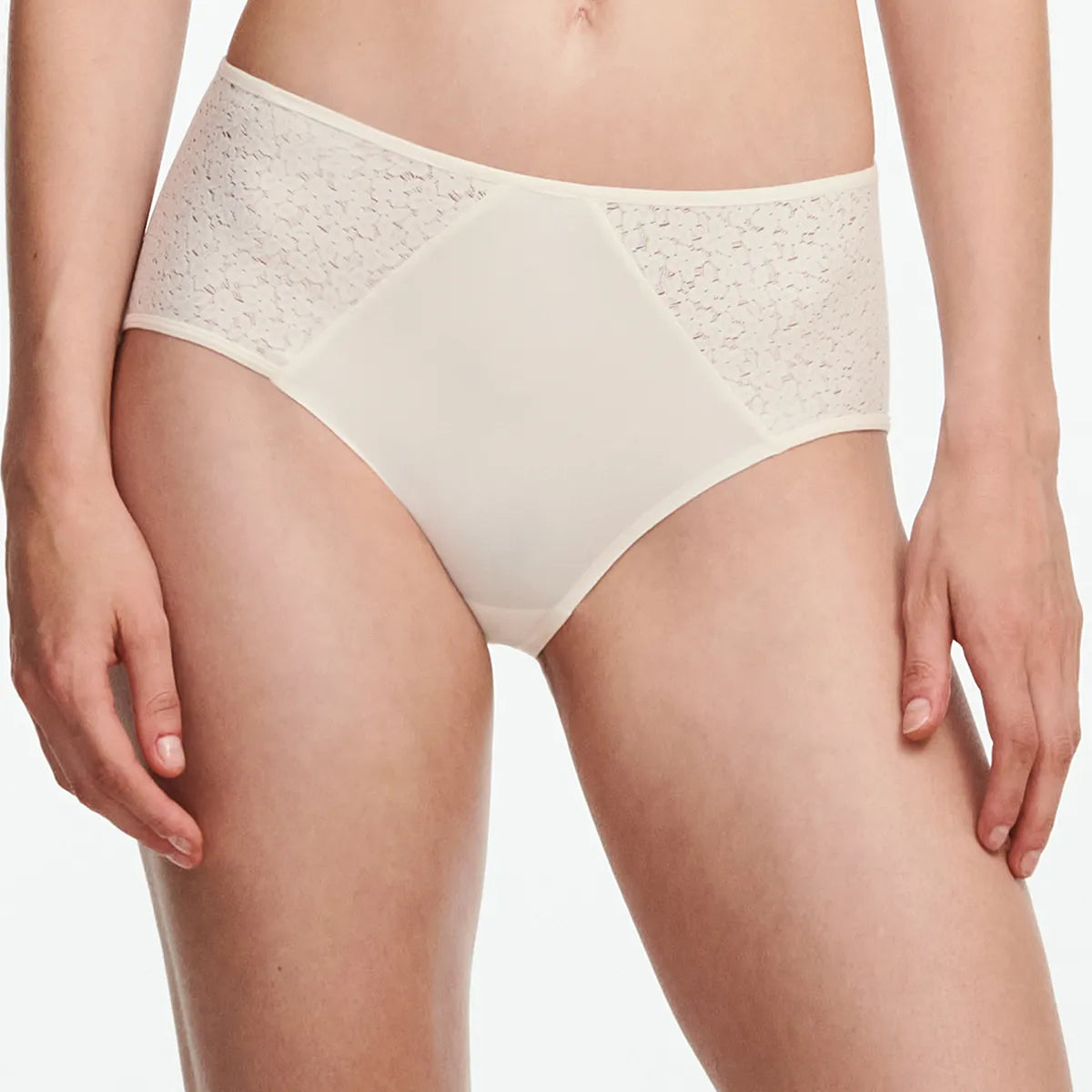 Chantelle EasyFeel Norah - Talc - C13F40-0NL