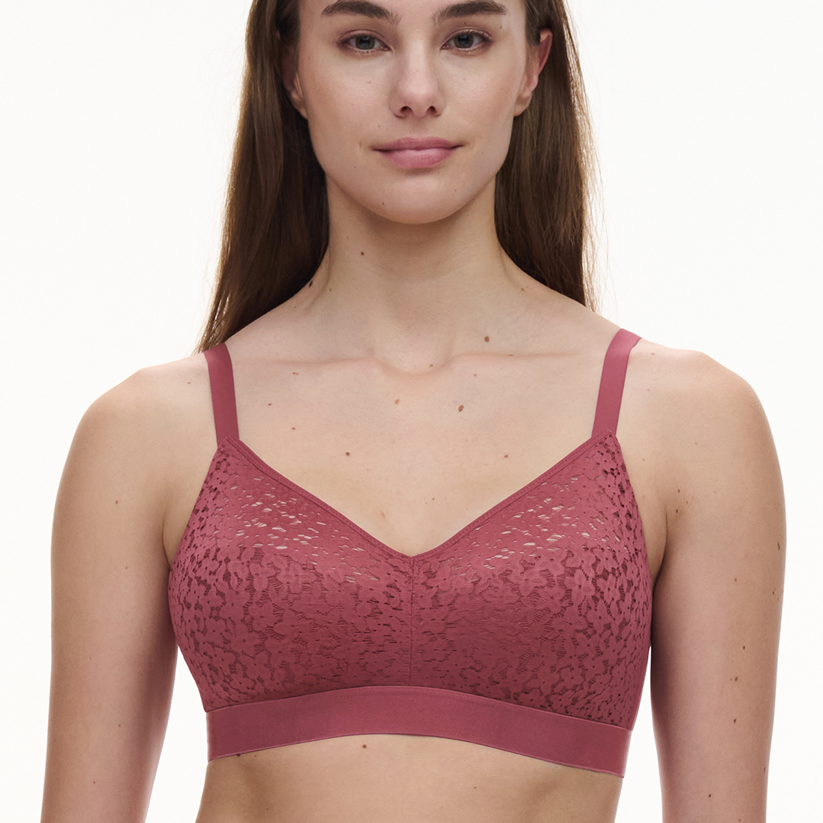 Chantelle Easyfeel Norah - Sepia - C13F80-085