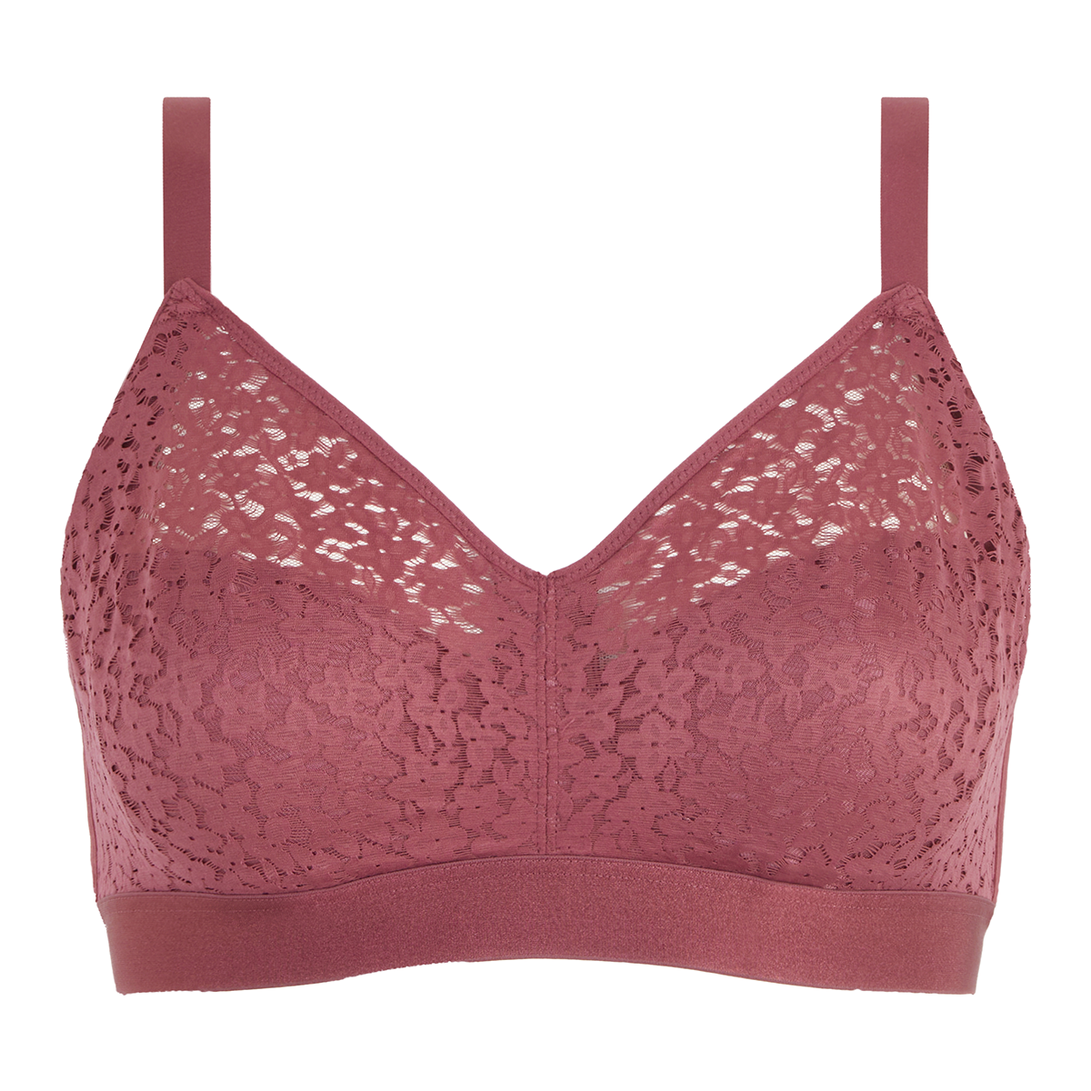 Chantelle Easyfeel Norah - Sepia - C13F80-085