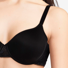 Chantelle Day to night - Black - C15F60-011