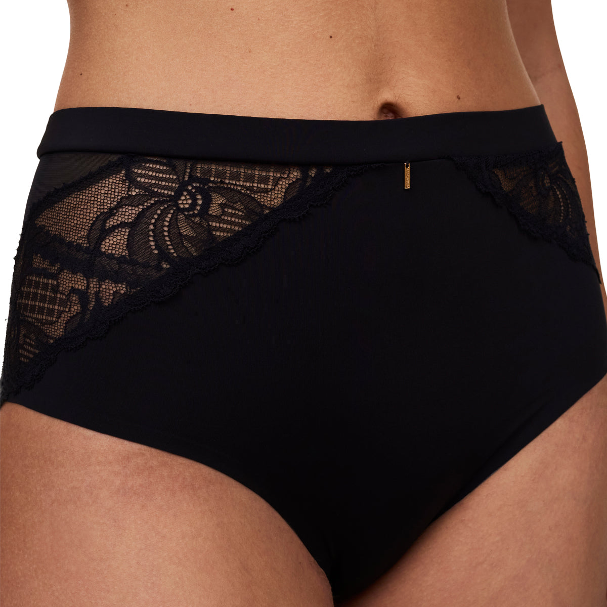 Chantelle Orangerie Dream - Black - C17Q80011-011