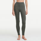 Chantelle Thermo Comfort - Slate Grey - C18P40-047