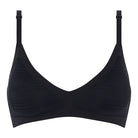 Chantelle SoftStretch Stripes - Black - C20D10-011