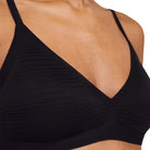 Chantelle SoftStretch Stripes - Black - C20D10-011