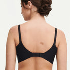 Chantelle Graphic - Black - C21S20-011