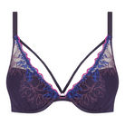 Chantelle Spice - Midnight Blue Multico - C22BNR-0JT