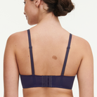 Chantelle Spice - Midnight Blue Multico - C22BNR-0JT