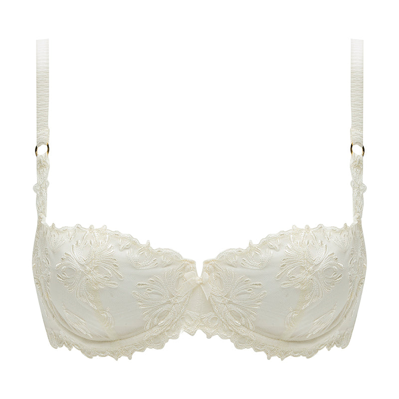 Chantelle Champs Elysées - Ivory - C26050-035