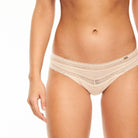 Chantelle Festivite - Golden Beige - C36890-01N