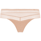 Chantelle Festivite - Golden Beige - C36890-01N