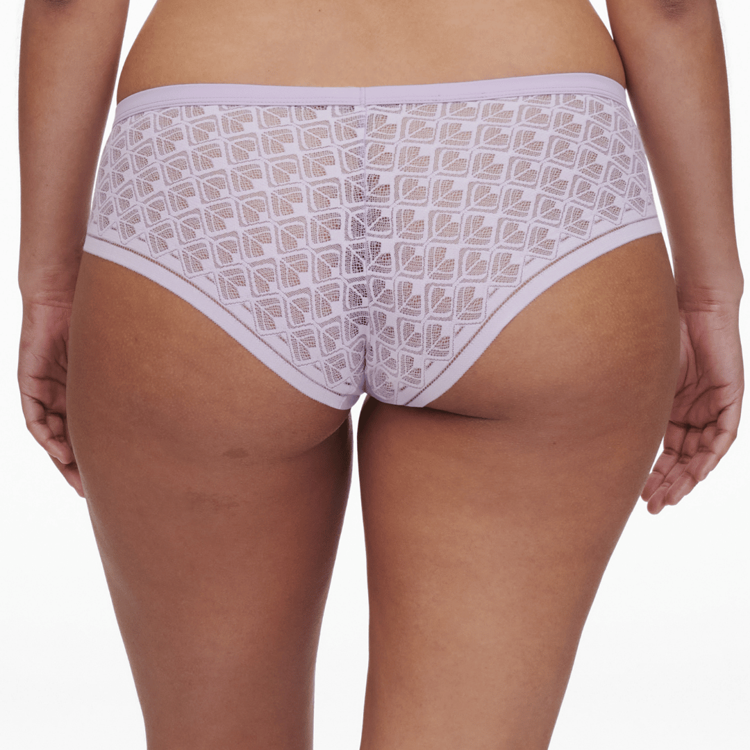 Chantelle EasyFeel Ace - Lavandin - C911B0-0MI