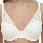 Chantelle EasyFeel Ace - Milk - C911N1-0LW