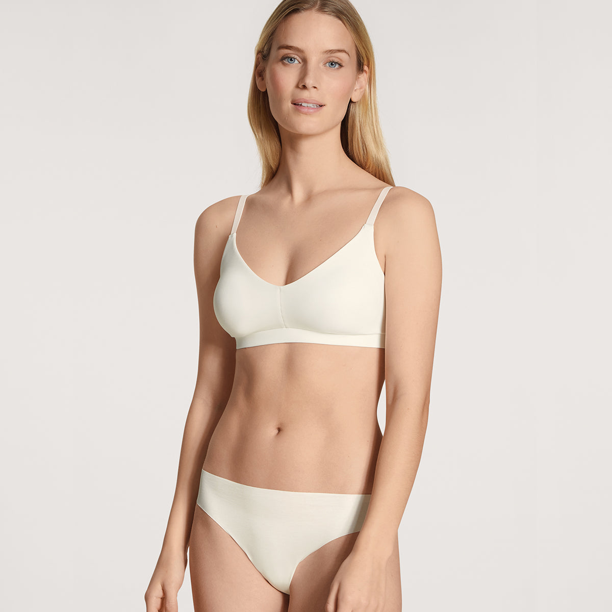 Calida - Star White - 20859-910