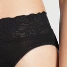 Calida 2-pack - Black - 22501-992