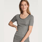 Calida  - Platin Melange - 14535-857