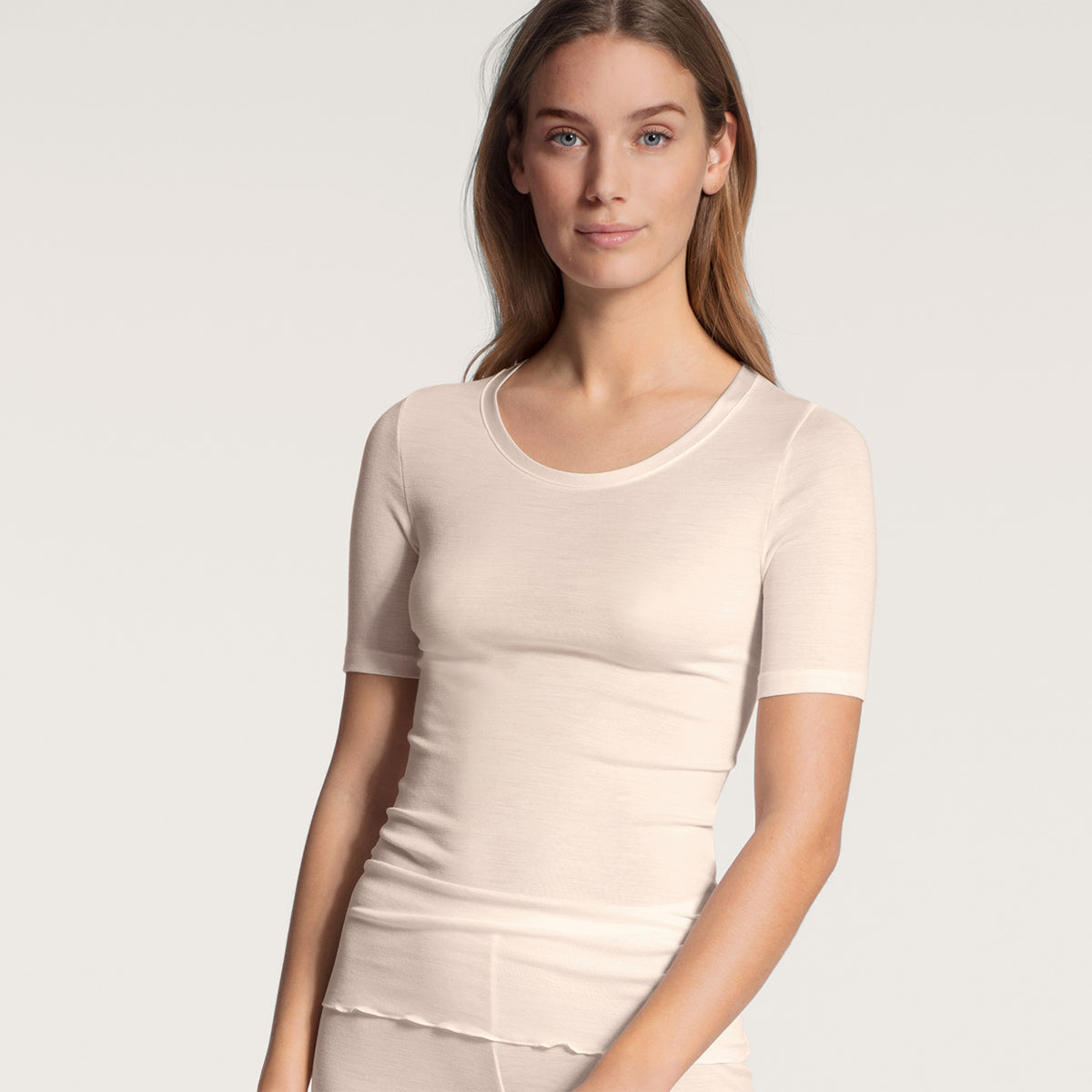 Calida  - Light Ivory - 14535-090